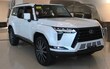 LEXUS GX 550