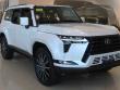 Used 2024 Lexus GX 550 Luxury+ SUV