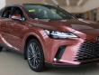 Certified 2023 Lexus RX 350 Luxury SUV