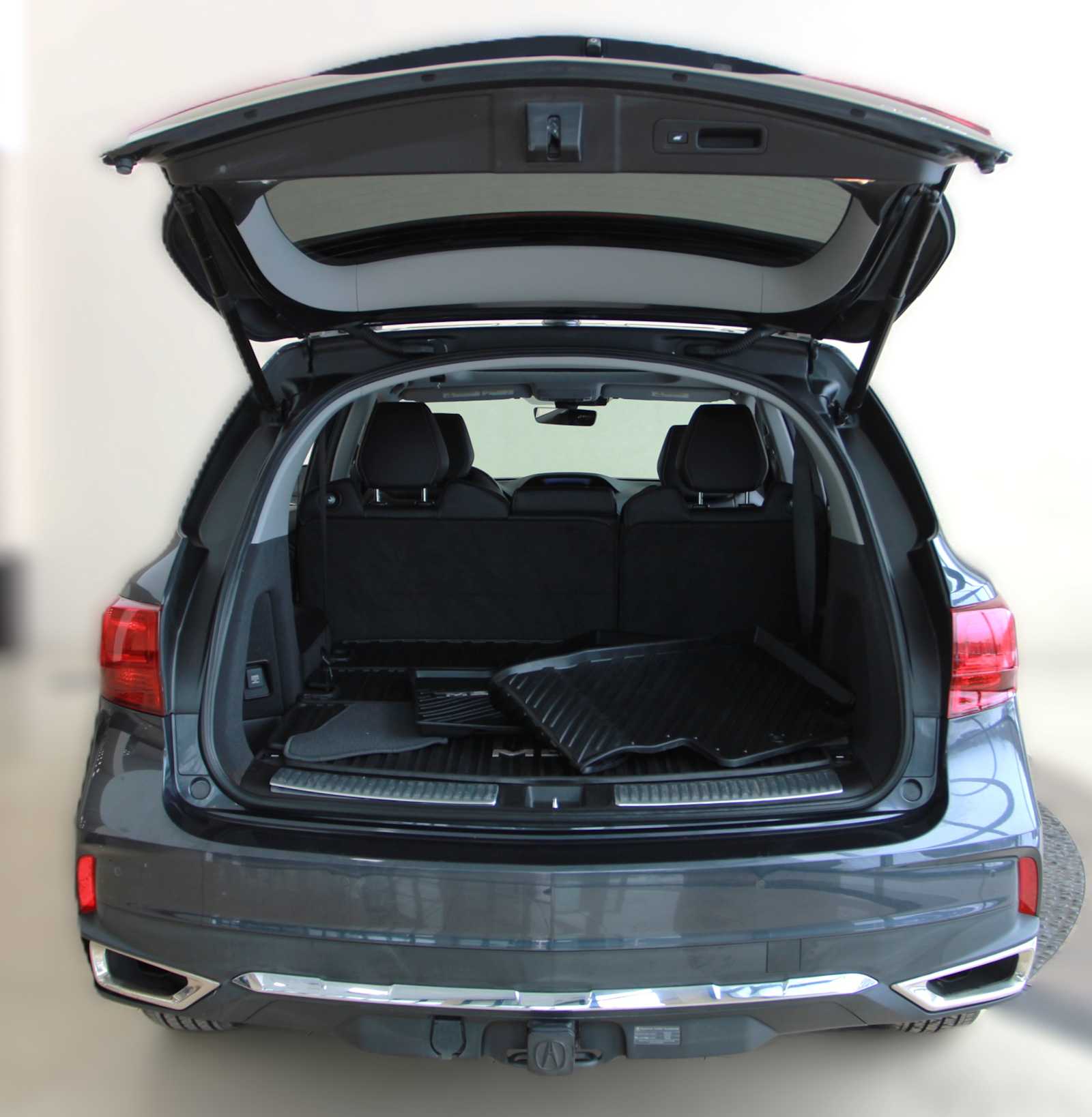 used 2020 Acura MDX car, priced at $24,497