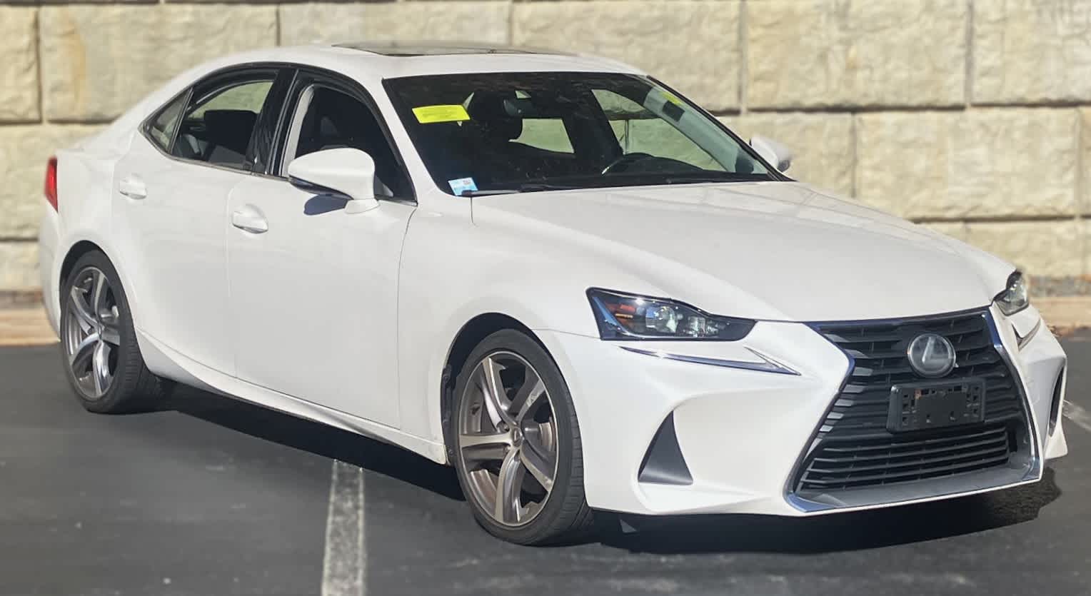  LEXUS IS 300