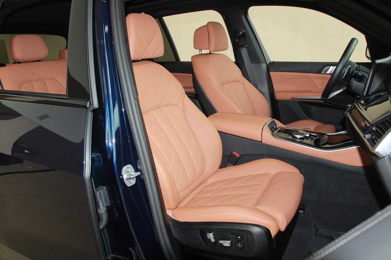 used 2025 BMW X5 car, priced at $60,497