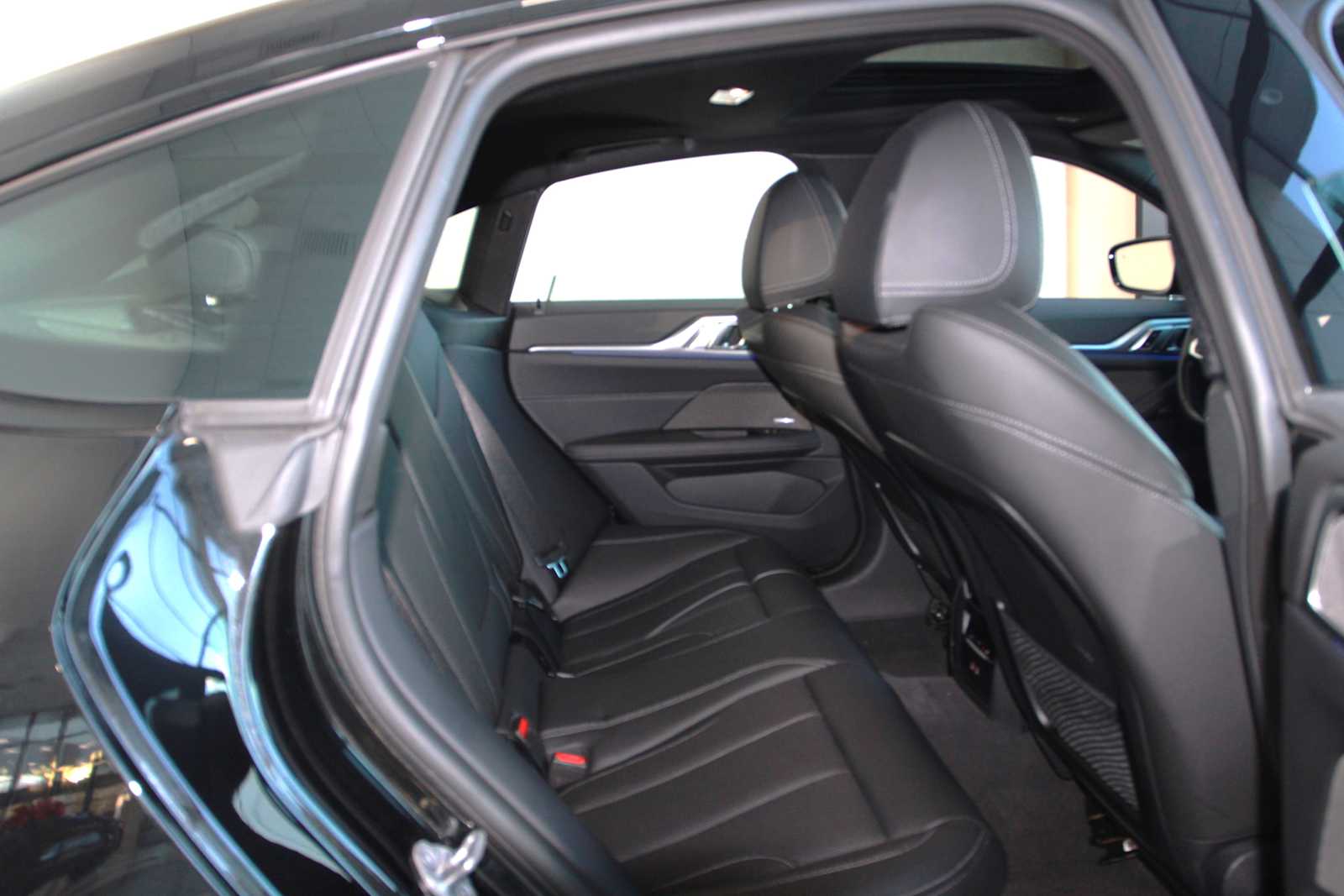 used 2023 BMW 430i car, priced at $33,997