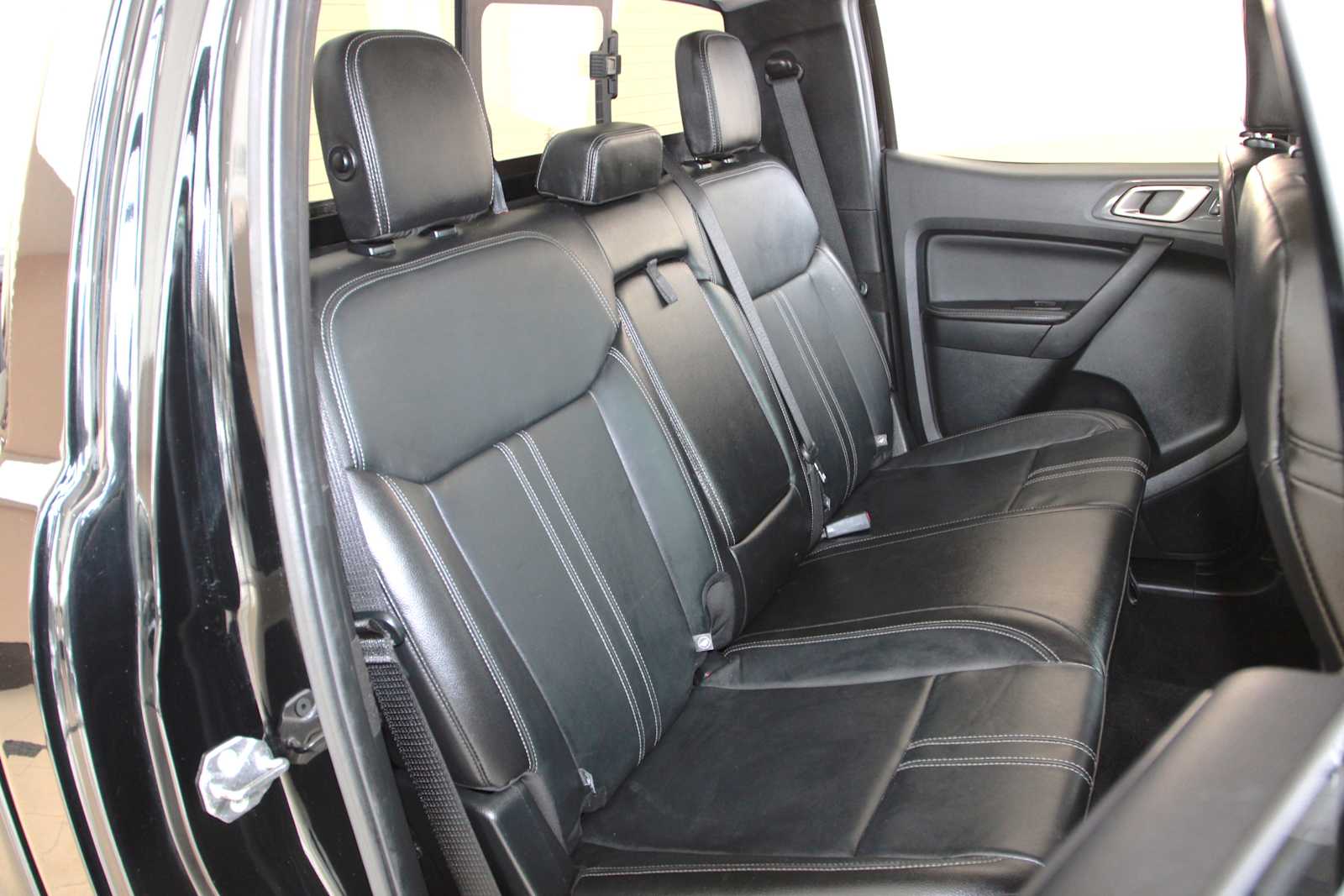 used 2019 Ford Ranger car, priced at $25,097