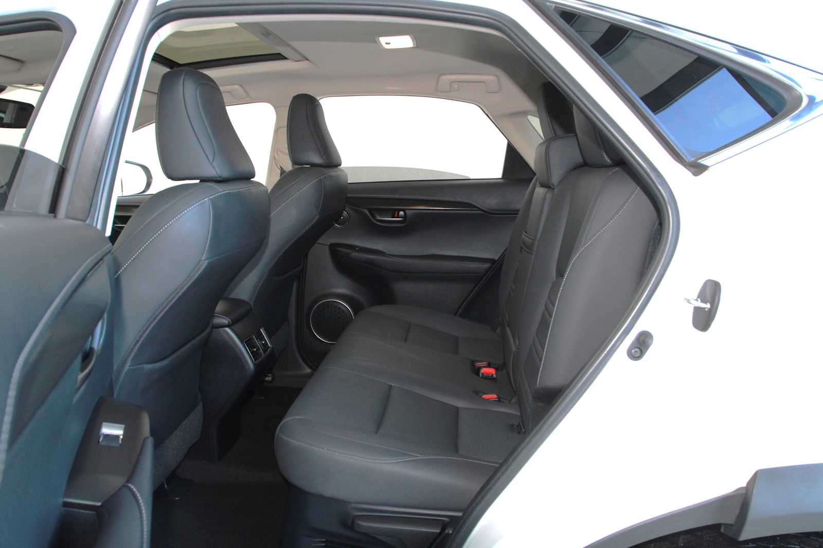 used 2020 Lexus NX 300 car, priced at $22,497