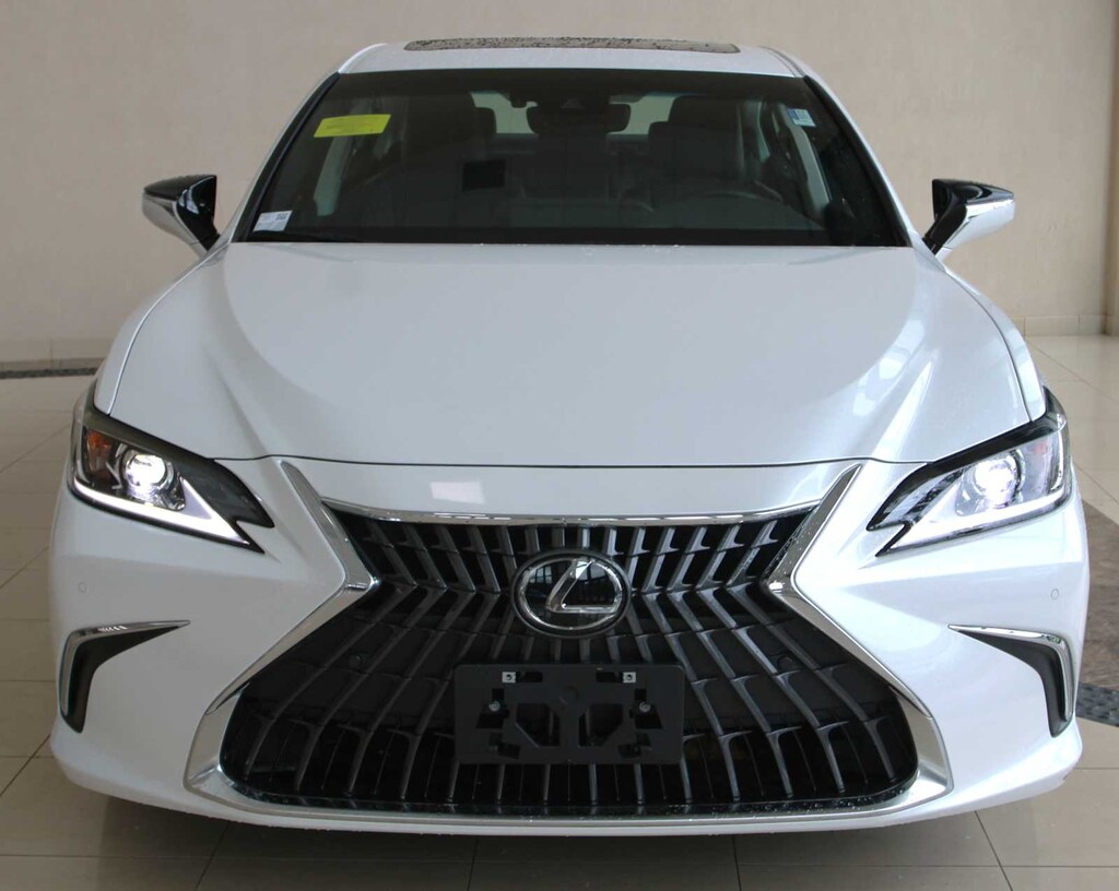 Used 2025 Lexus ES 350 Sedan