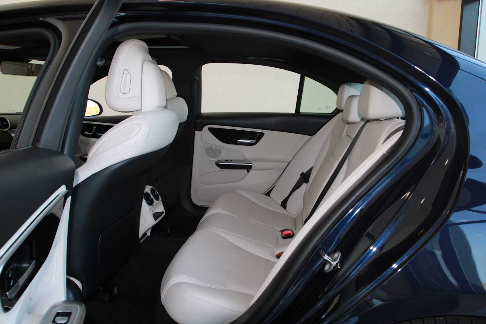 used 2023 Mercedes-Benz C 300 car, priced at $30,497