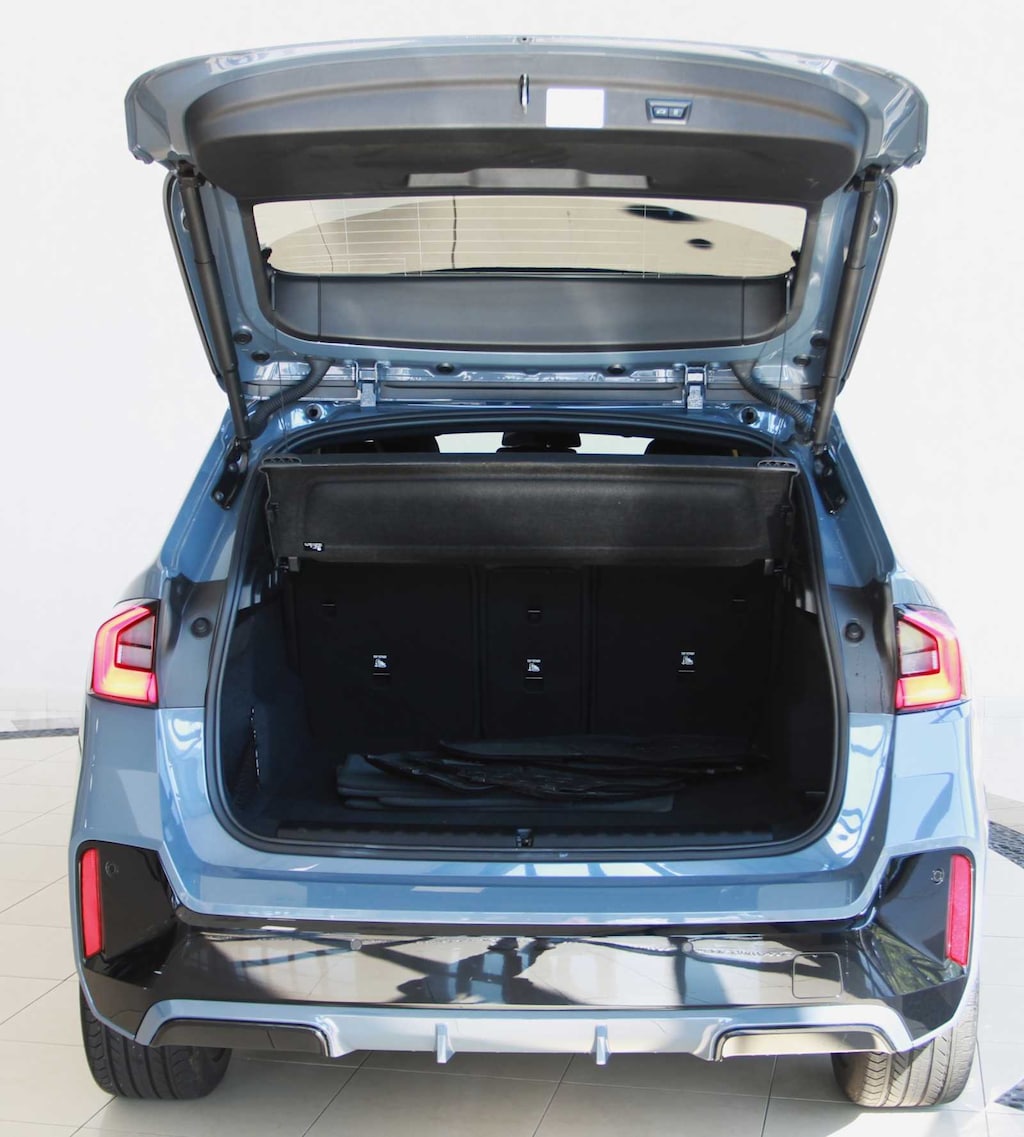 Used 2023 BMW X1 xDrive28i SUV