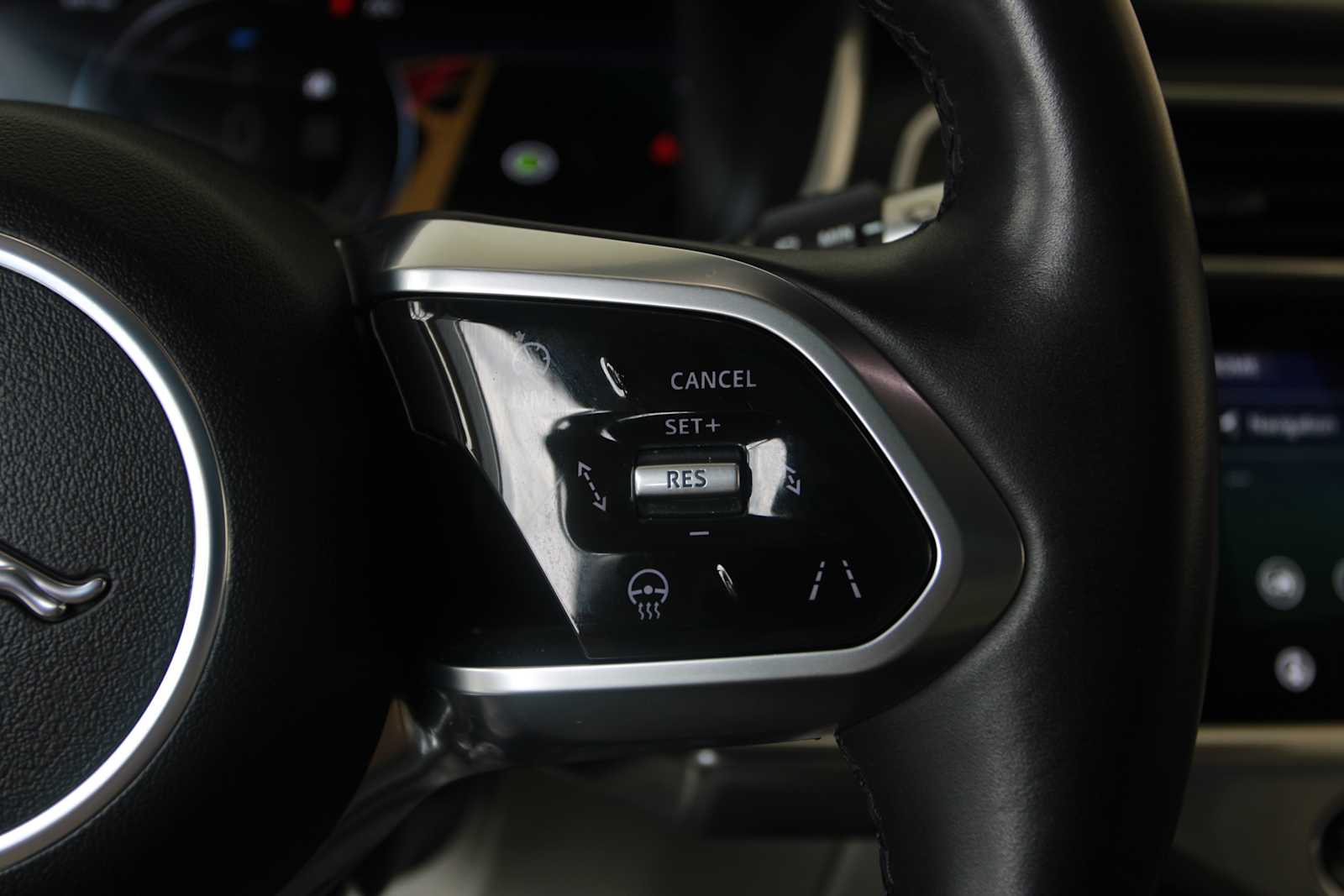 used 2020 Jaguar I-PACE car, priced at $20,497