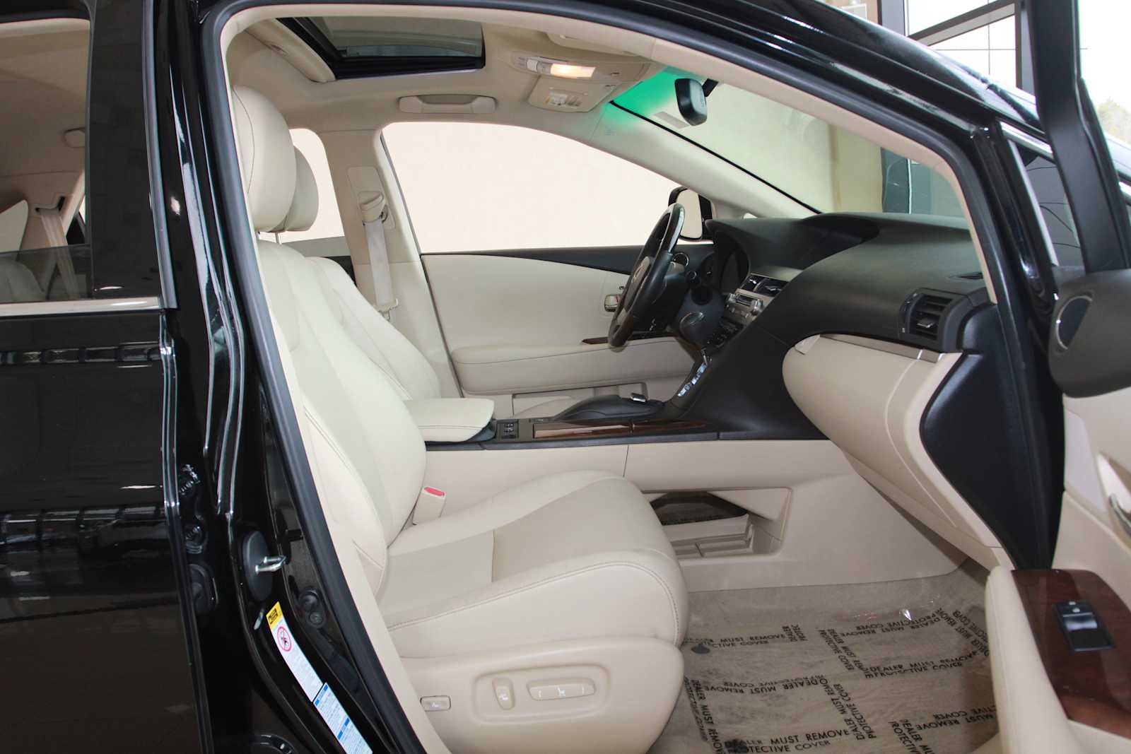 used 2015 Lexus RX 350 car, priced at $17,497