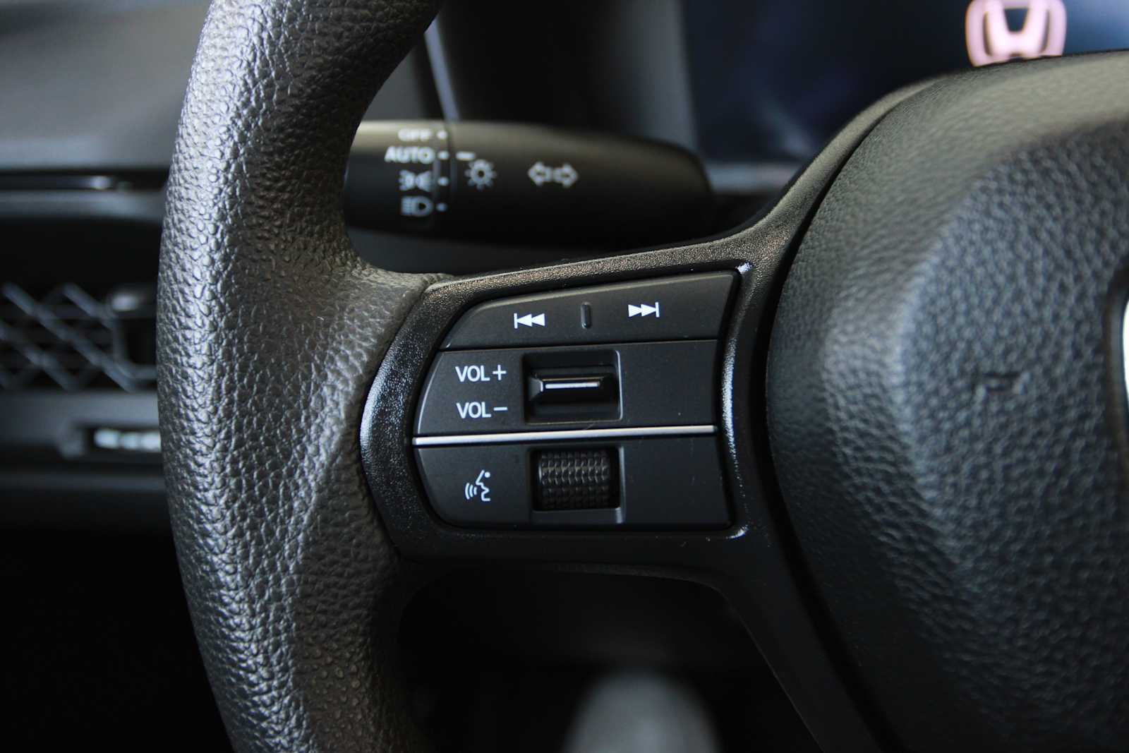 used 2023 Honda Accord car, priced at $22,397