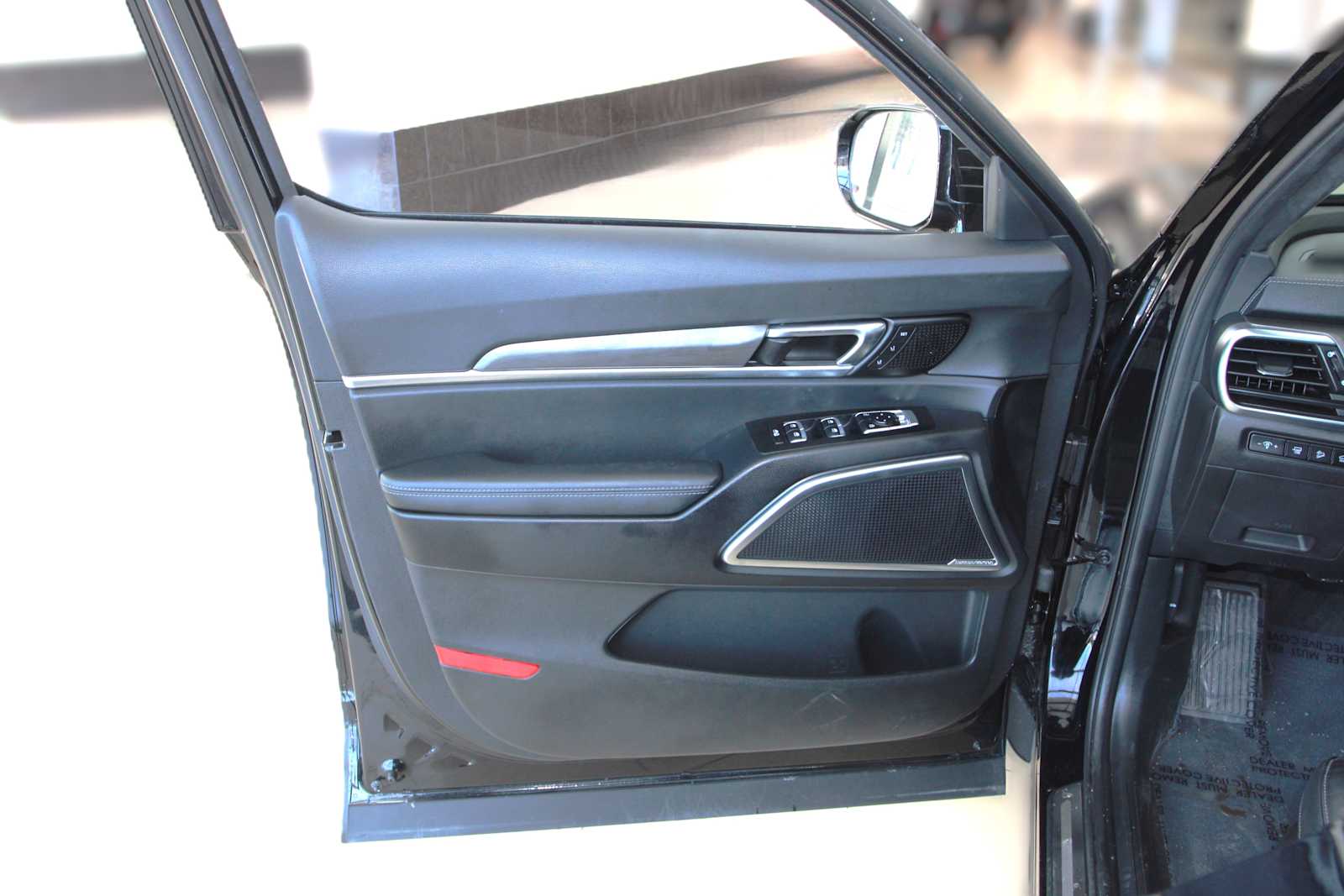 used 2023 Kia Telluride car, priced at $36,297