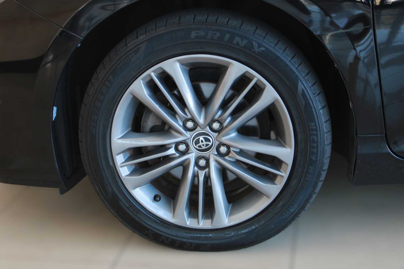 used 2017 Toyota Camry car, priced at $18,197