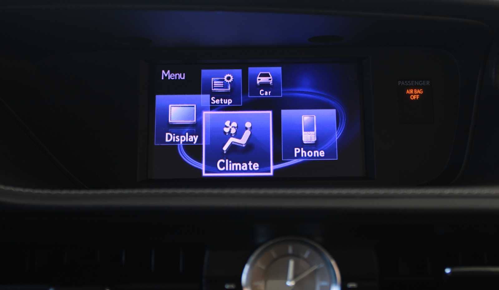 used 2014 Lexus ES 350 car, priced at $17,997