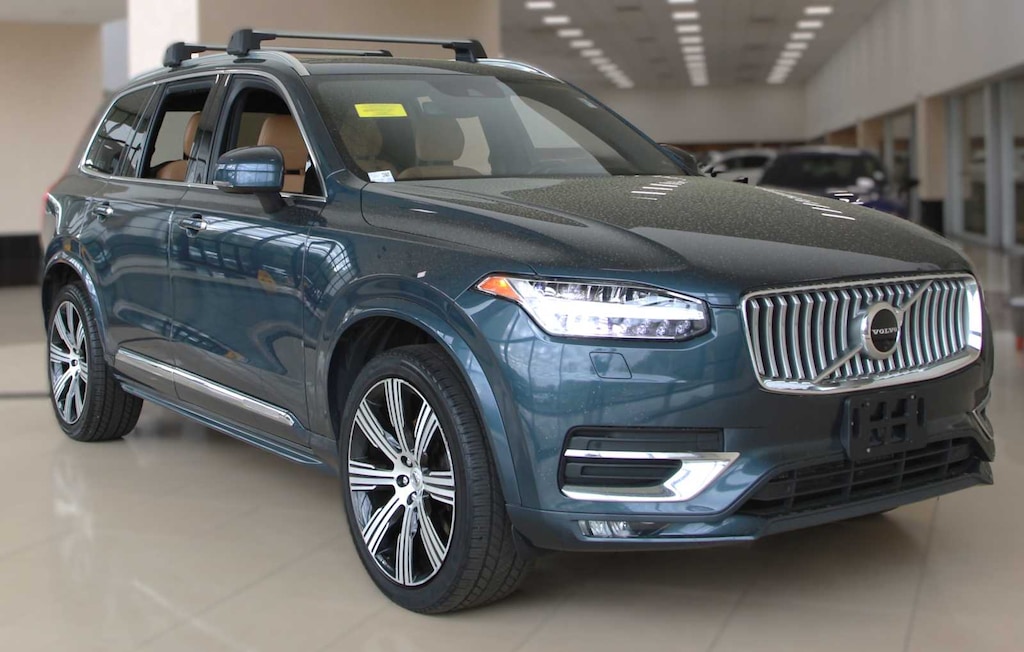 Used 2020 Volvo XC90 Inscription SUV