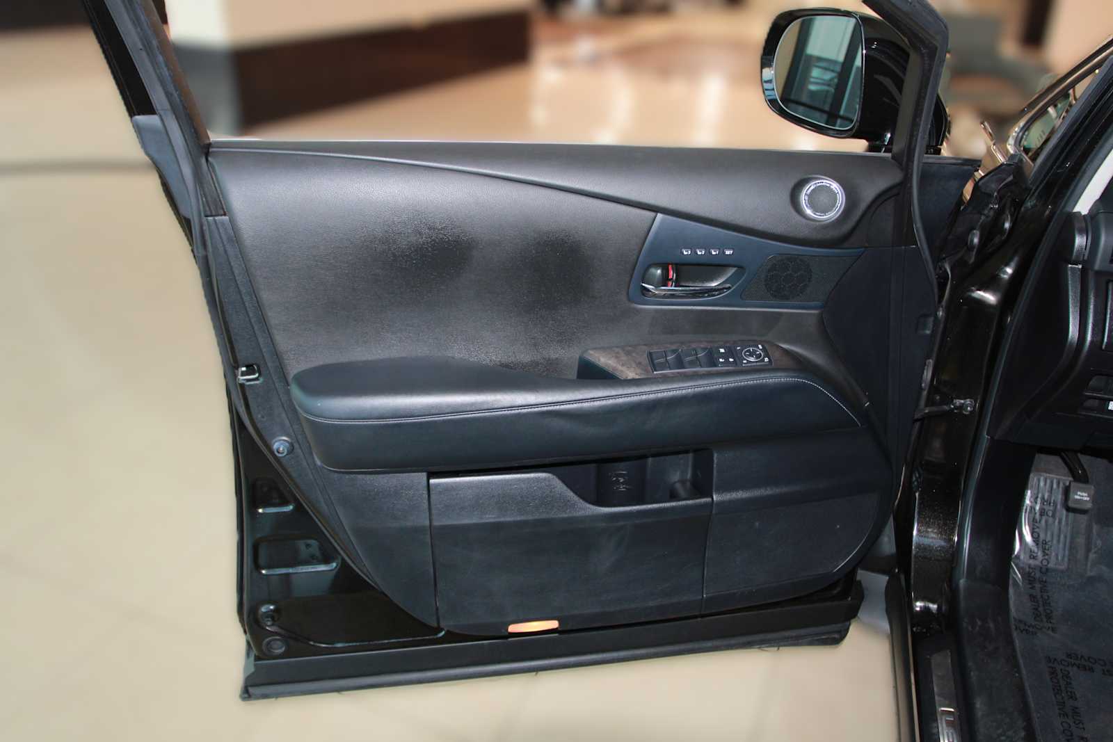 used 2015 Lexus RX 350 car, priced at $15,497