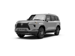 New 2025 LEXUS GX 550 PREMIUM PLUS Sport Utility near Boston, MA