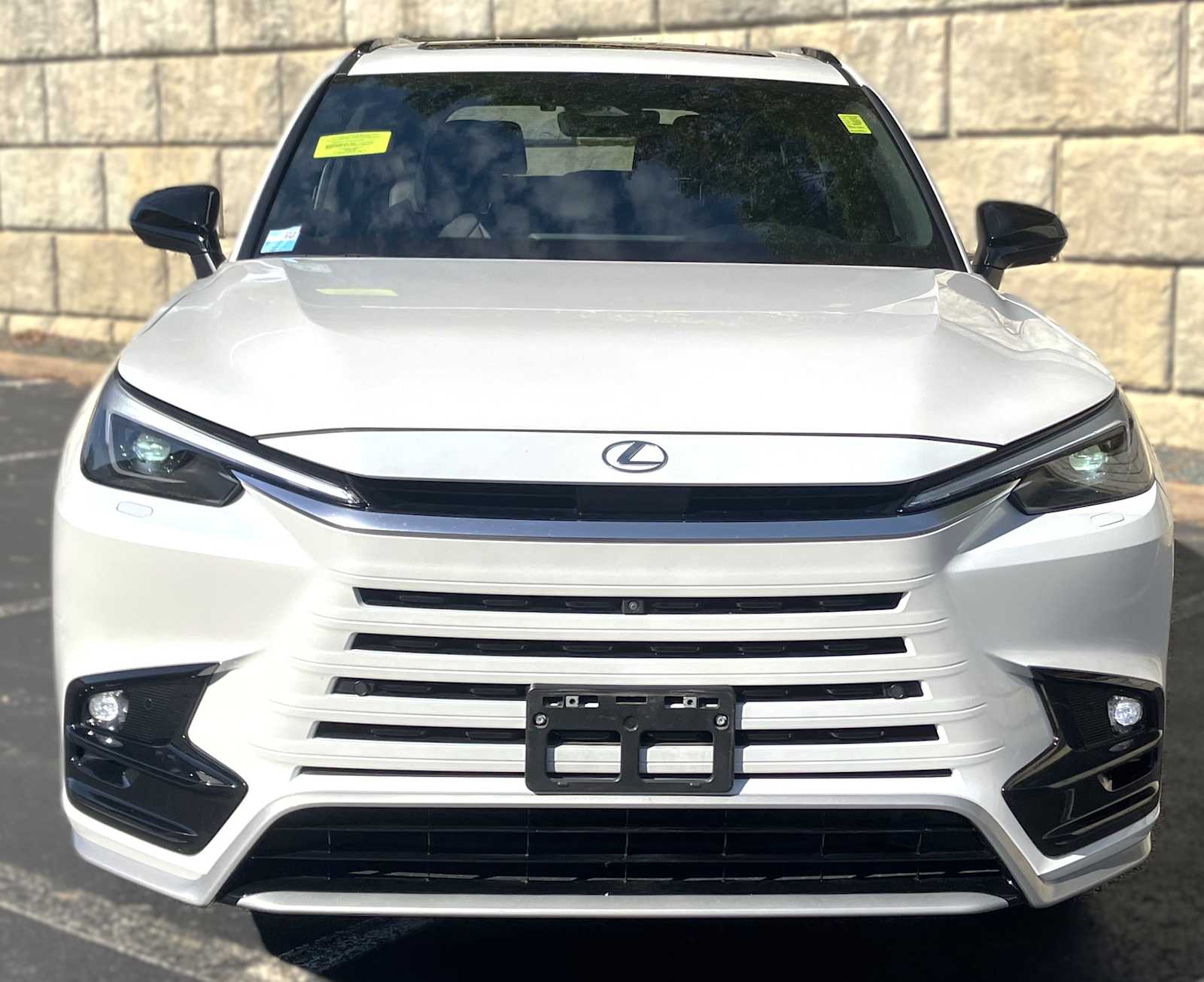 Used 2025 Lexus TX 350 F Sport SUV