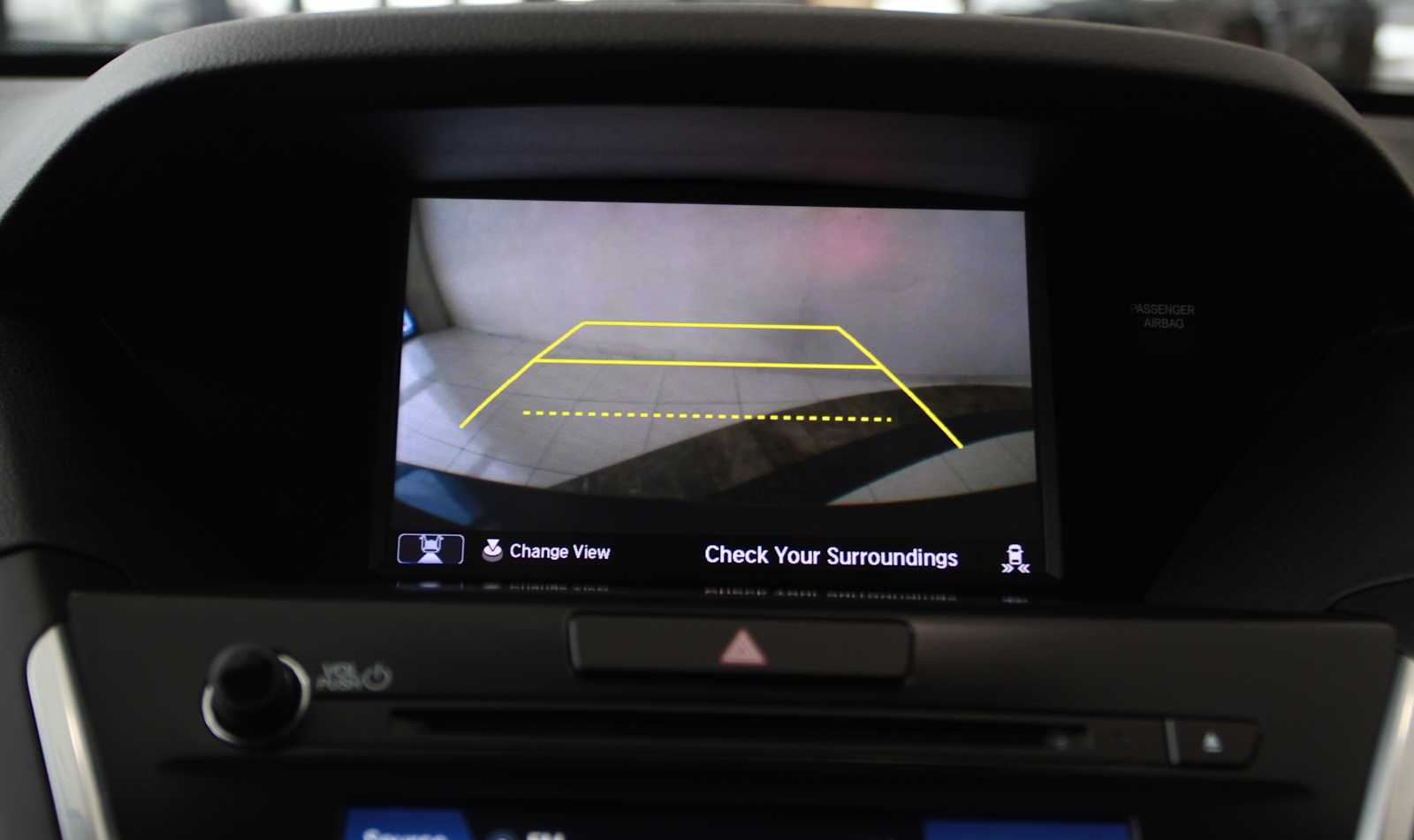 used 2020 Acura MDX car, priced at $24,497