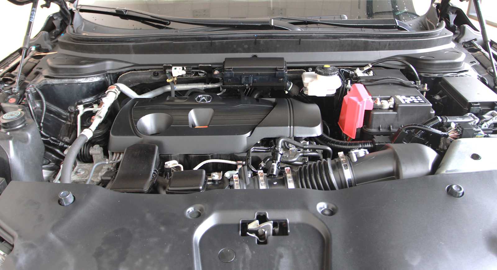 used 2020 Acura RDX car, priced at $25,497