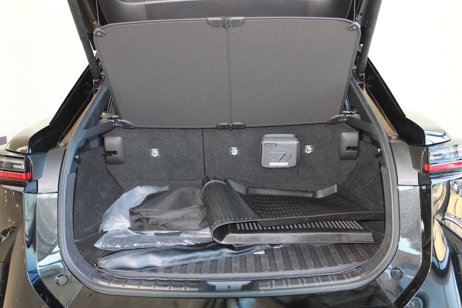 used 2025 Lexus RZ 450e car, priced at $38,997