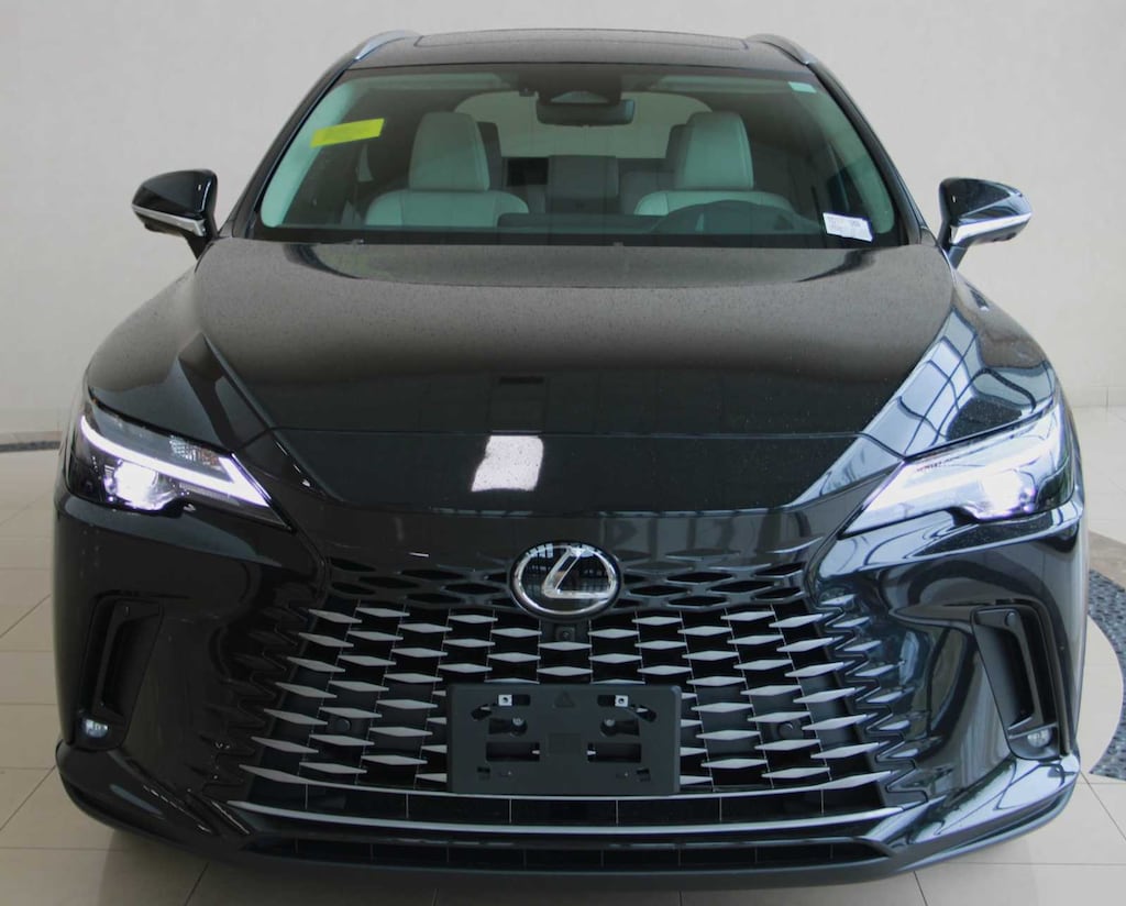 New 2026 Lexus RX RX 350 Premium+ Sport Utility