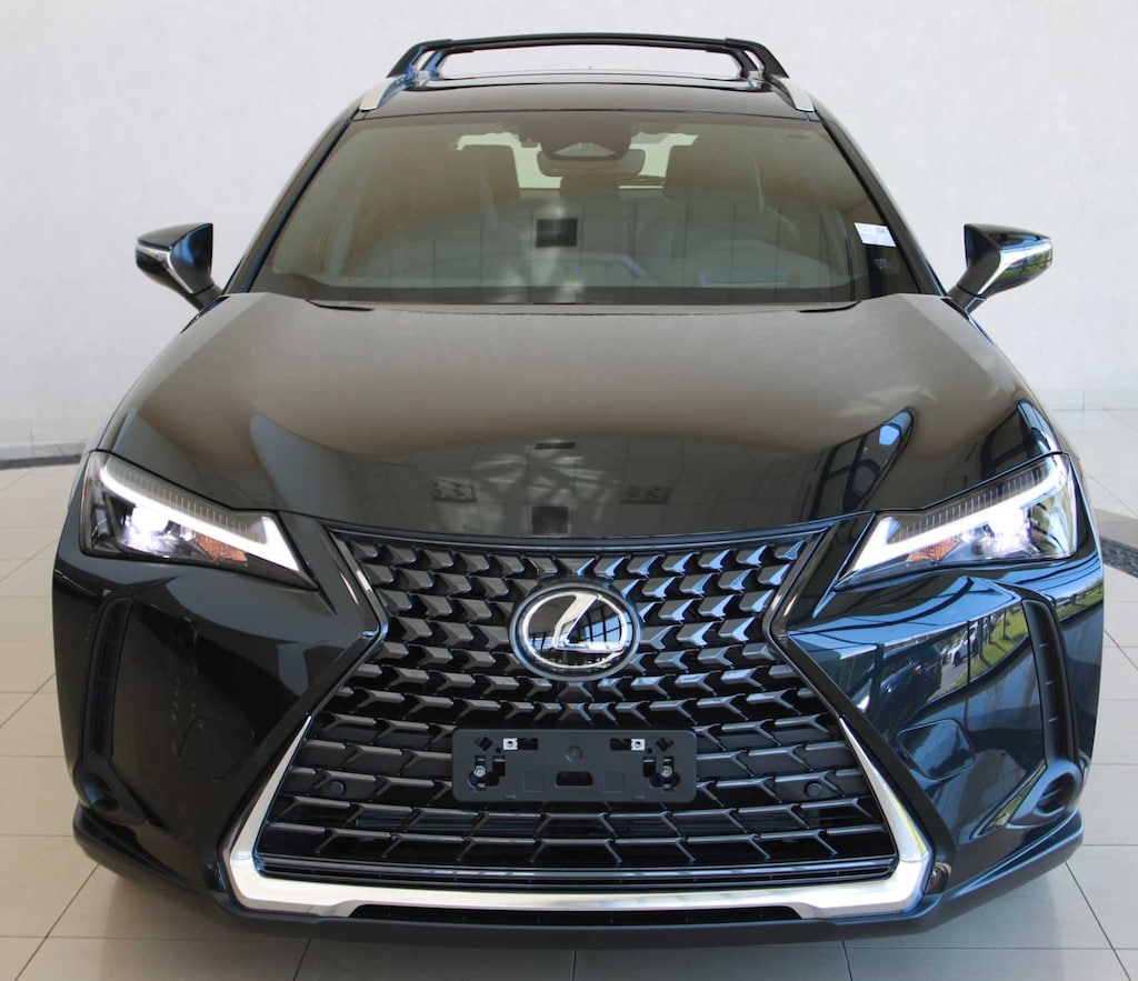 New 2026 Lexus UX 300h PREMIUM AWD Sport Utility