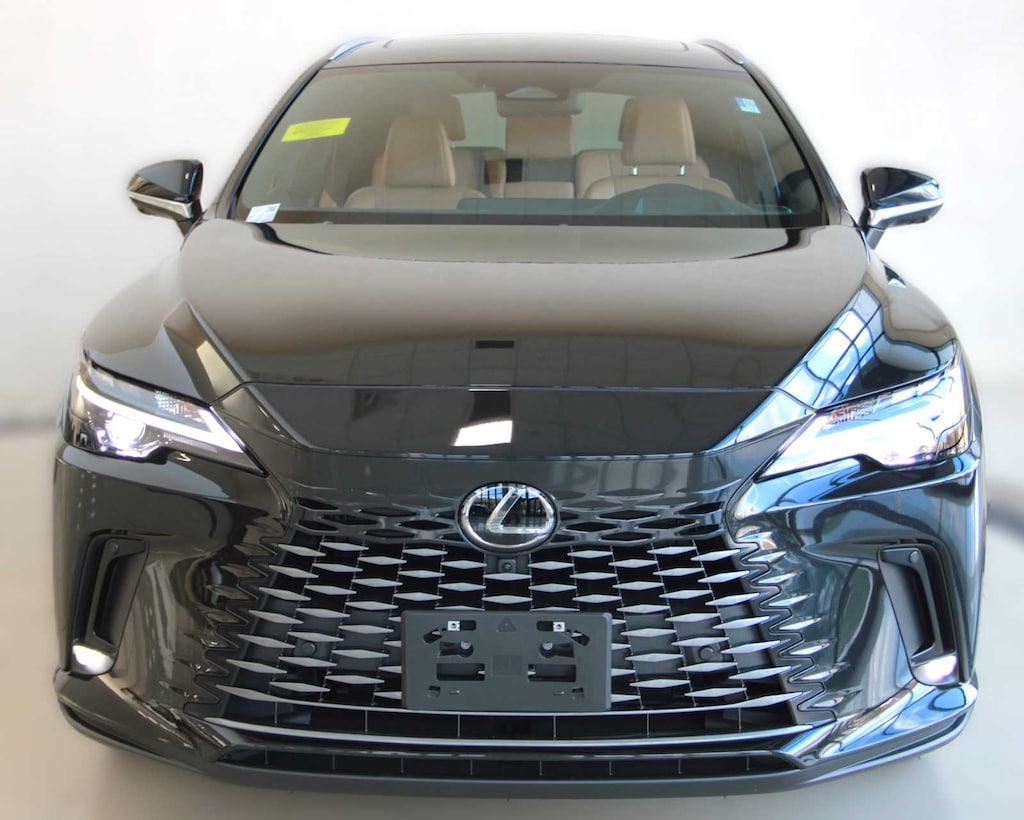 Certified 2024 Lexus RX Premium Plus SUV