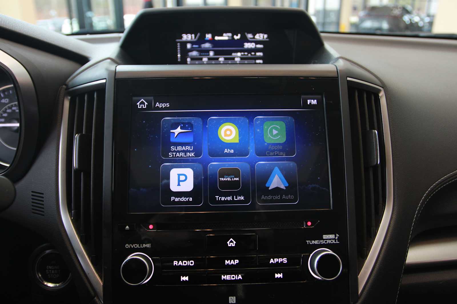 used 2017 Subaru Impreza car, priced at $14,997