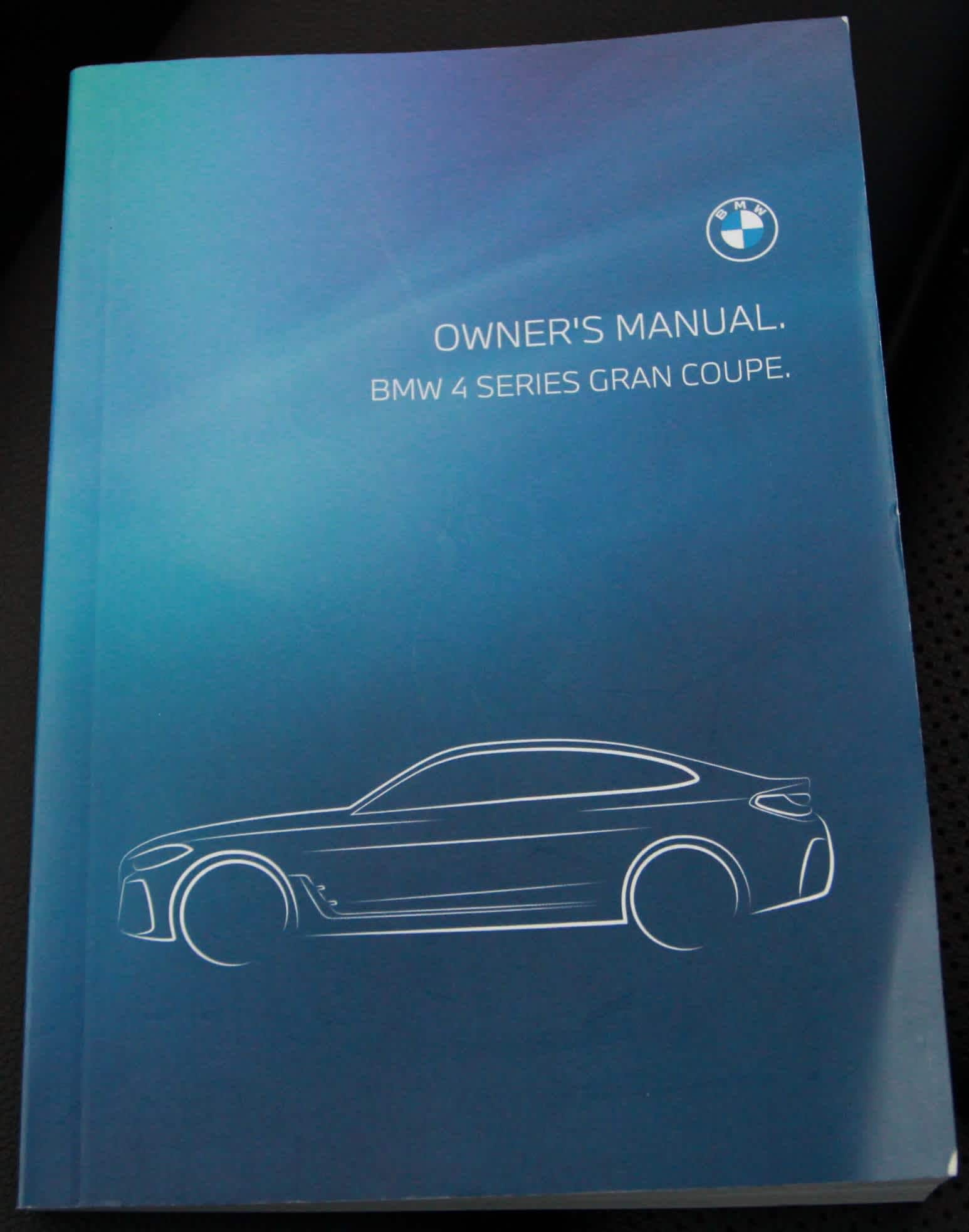 used 2023 BMW 430i car, priced at $33,997