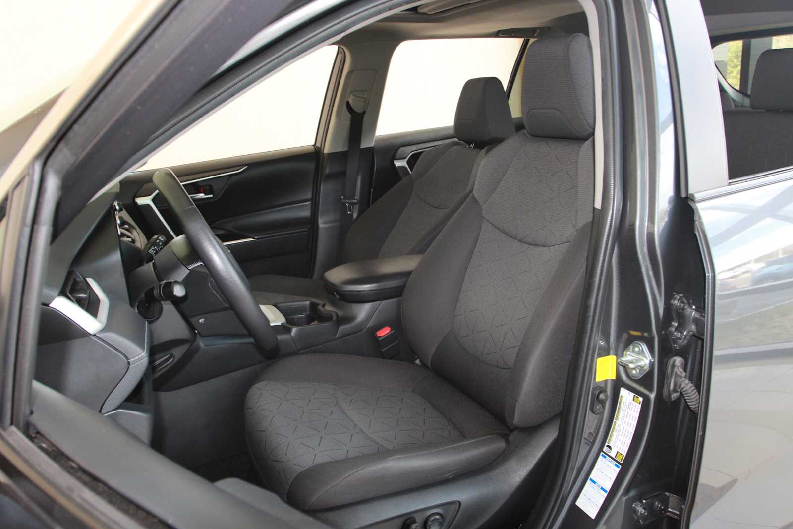 used 2021 Toyota RAV4 car, priced at $26,497