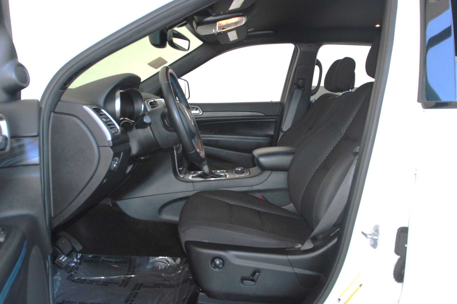 used 2019 Jeep Grand Cherokee car, priced at $19,997