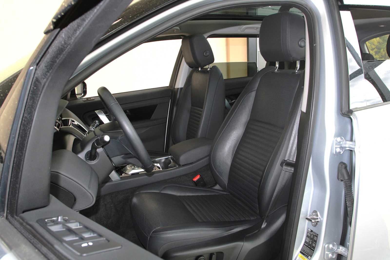 used 2023 Land Rover Discovery Sport car, priced at $20,497