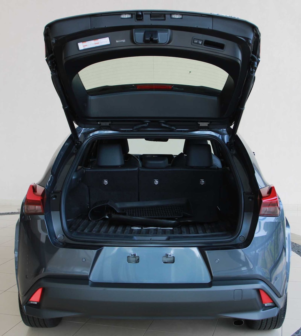 Used 2022 Lexus UX 250h SUV