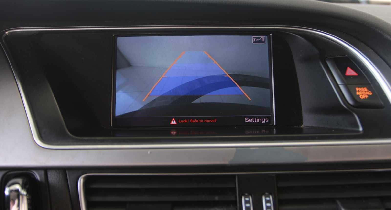used 2013 Audi A5 Cabriolet car, priced at $15,497