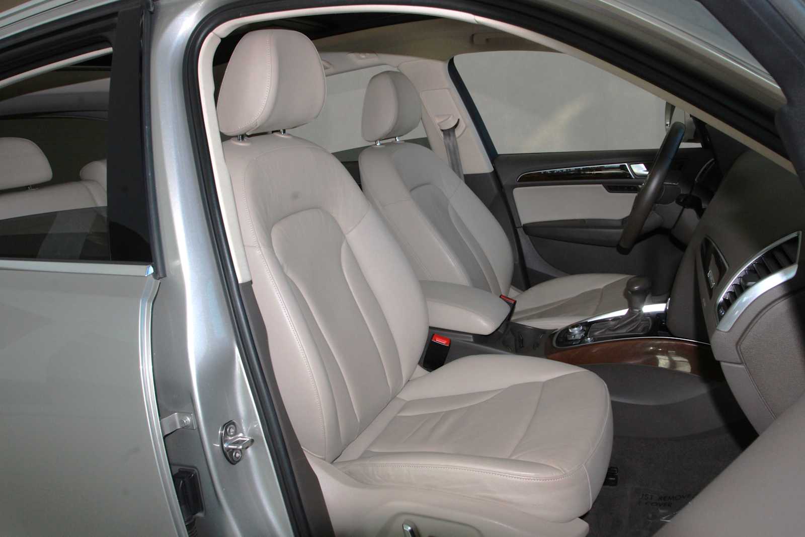 used 2016 Audi Q5 car, priced at $16,497