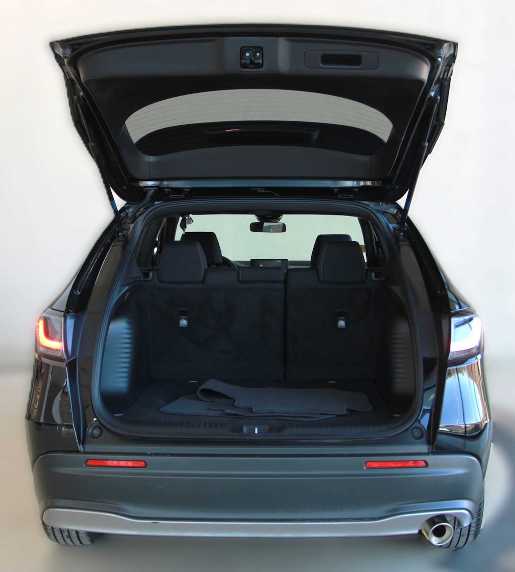 Used 2025 Honda HR-V Sport SUV