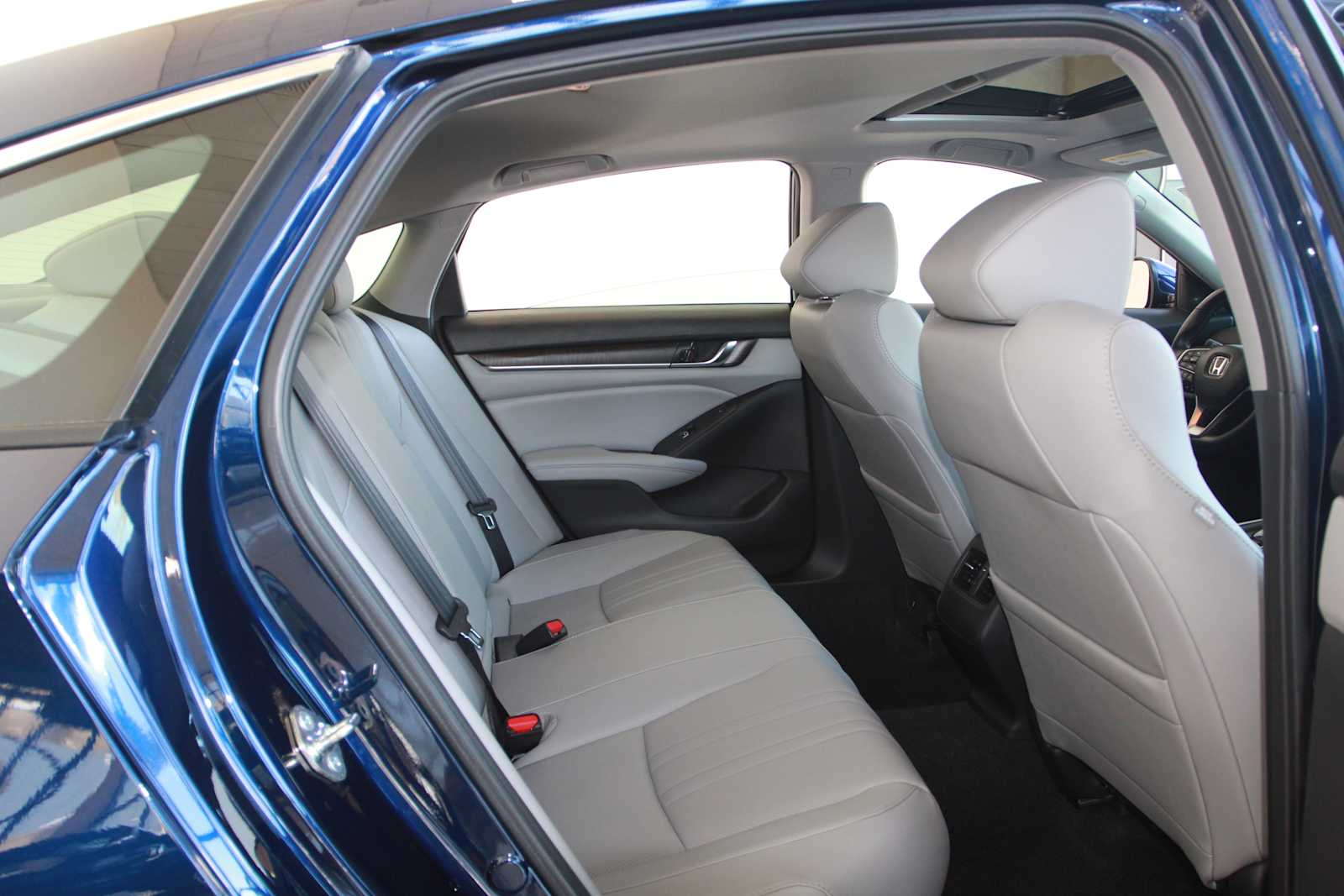 used 2020 Honda Accord car, priced at $27,497
