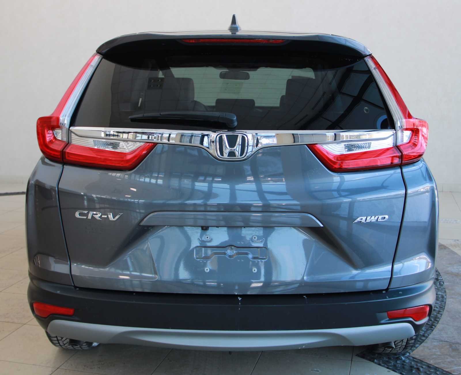 used 2019 Honda CR-V car, priced at $21,497