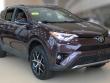 Used 2017 Toyota RAV4 SE SUV