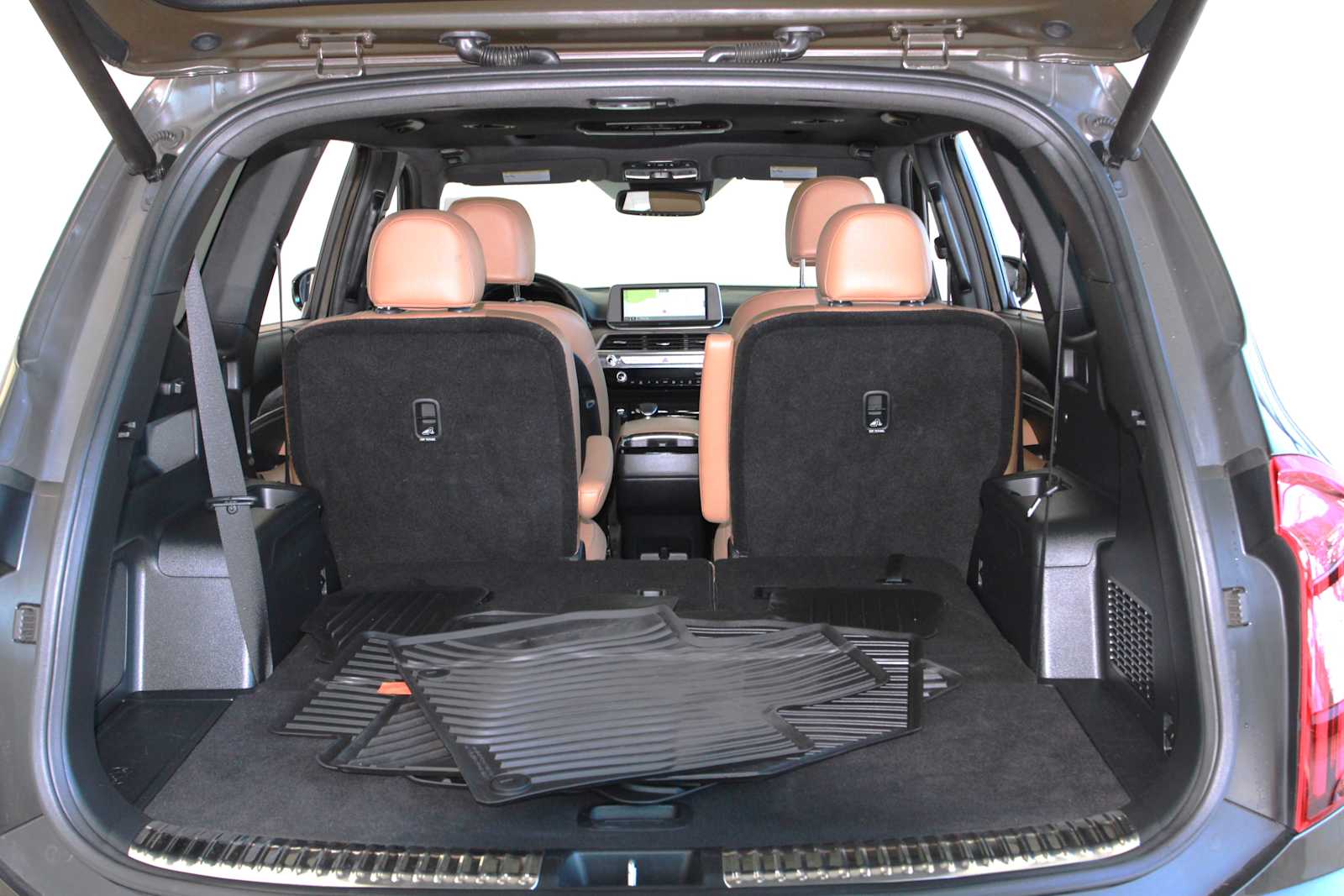 used 2022 Kia Telluride car, priced at $24,197