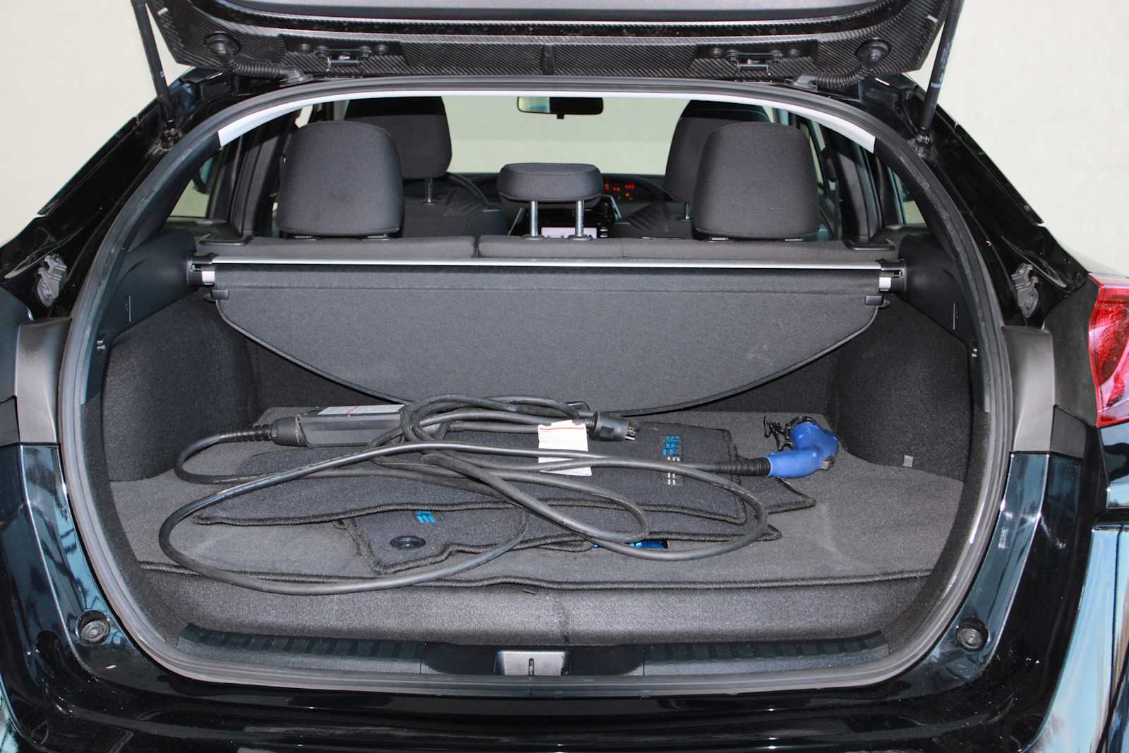 used 2021 Toyota Prius Prime car, priced at $22,097