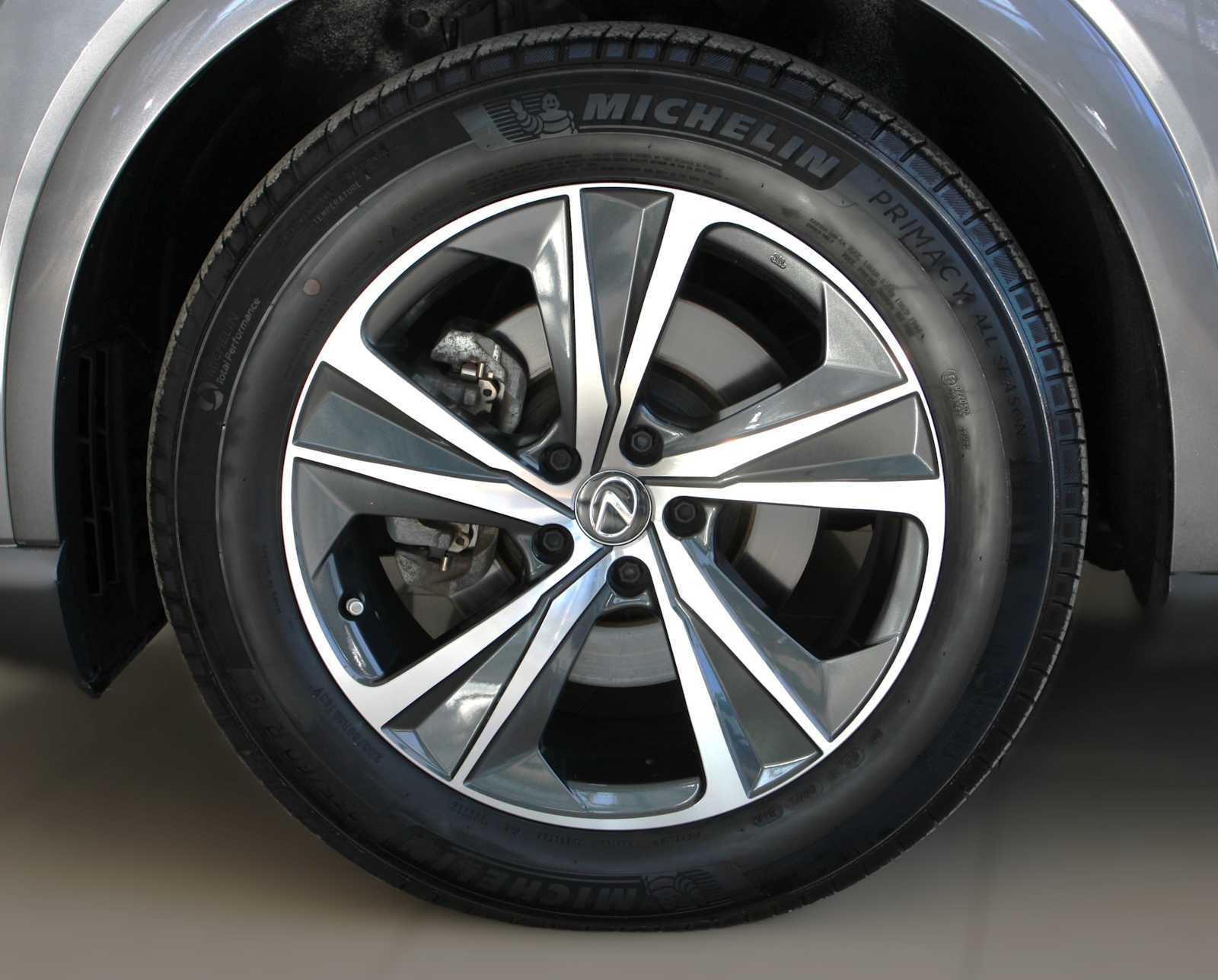 used 2023 Lexus RX 350 car, priced at $45,497