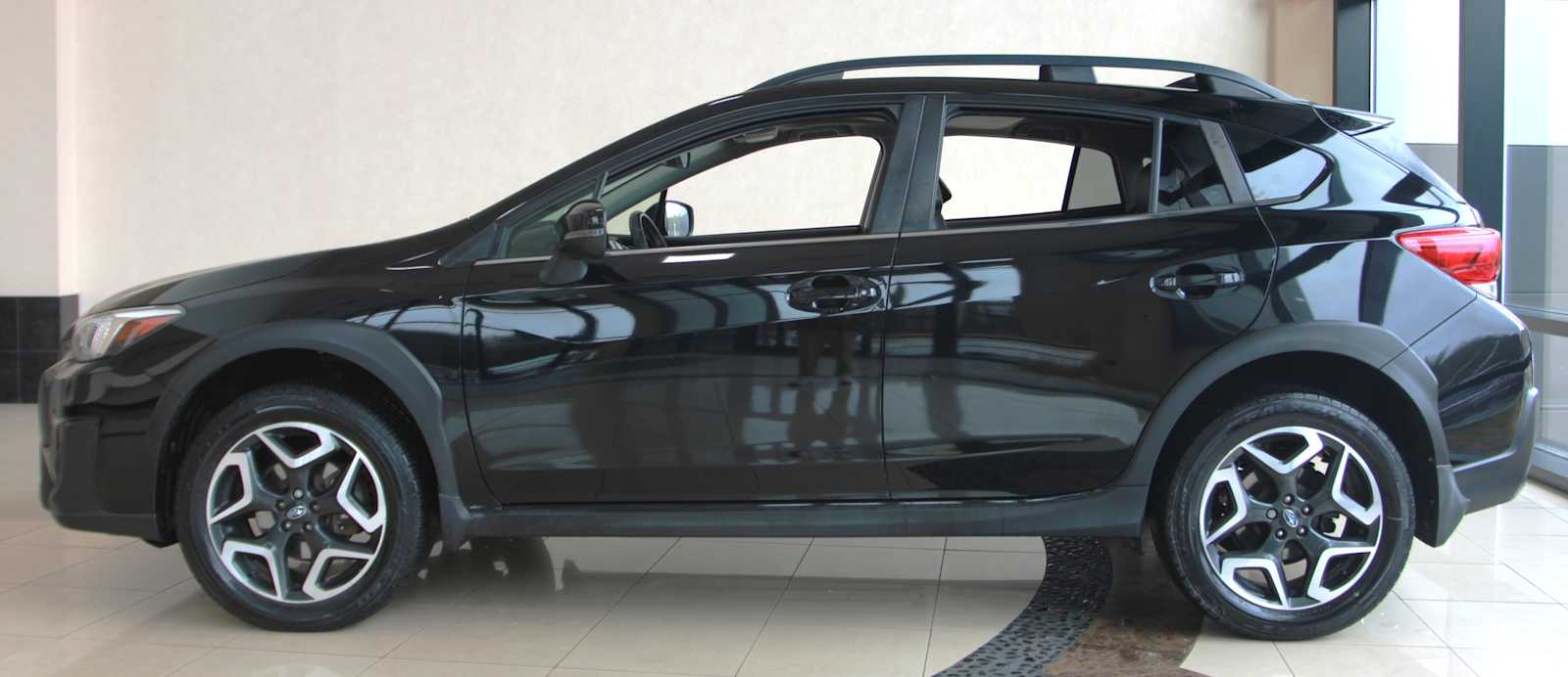 used 2020 Subaru Crosstrek car, priced at $17,897