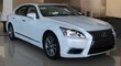 LEXUS LS 460