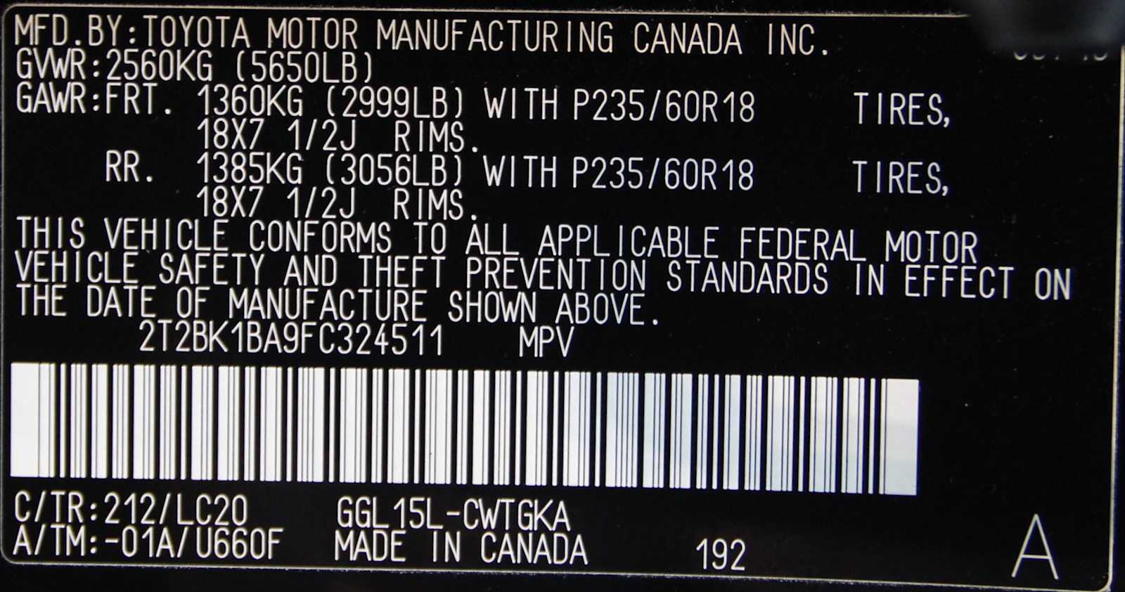 used 2015 Lexus RX 350 car, priced at $19,497