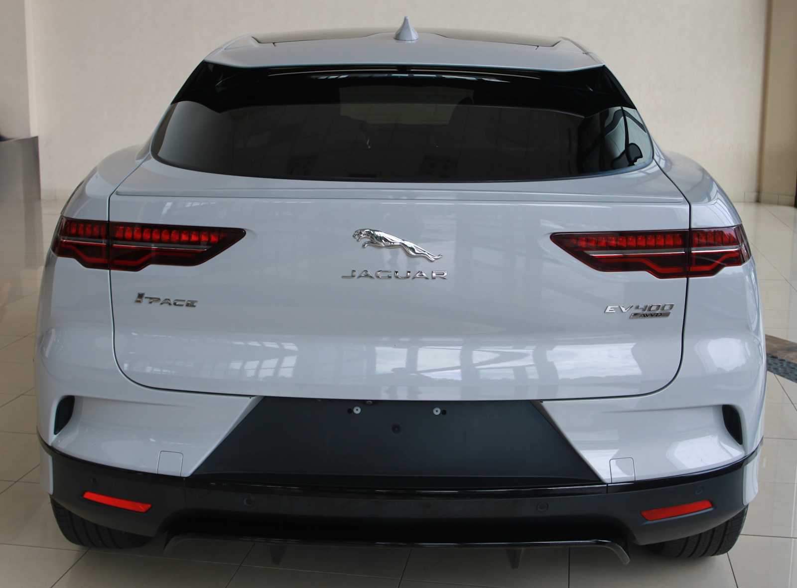 used 2020 Jaguar I-PACE car, priced at $20,497