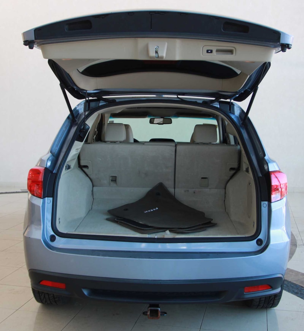 Used 2014 Acura RDX Tech SUV