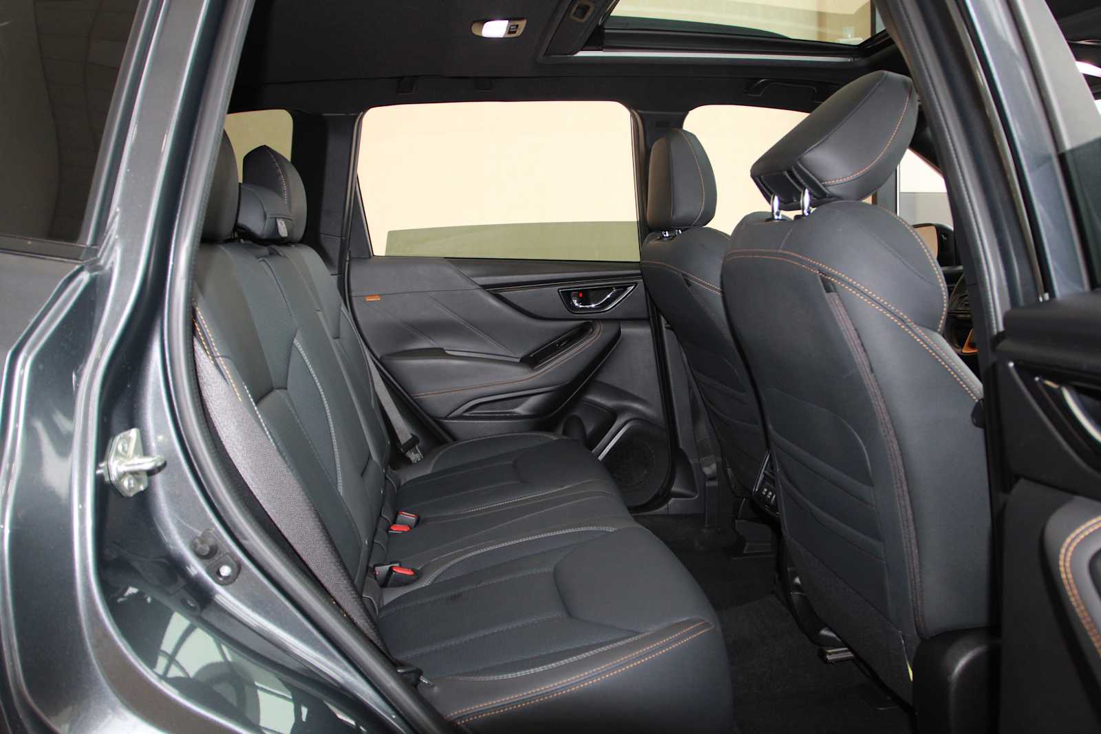 used 2022 Subaru Forester car, priced at $26,297