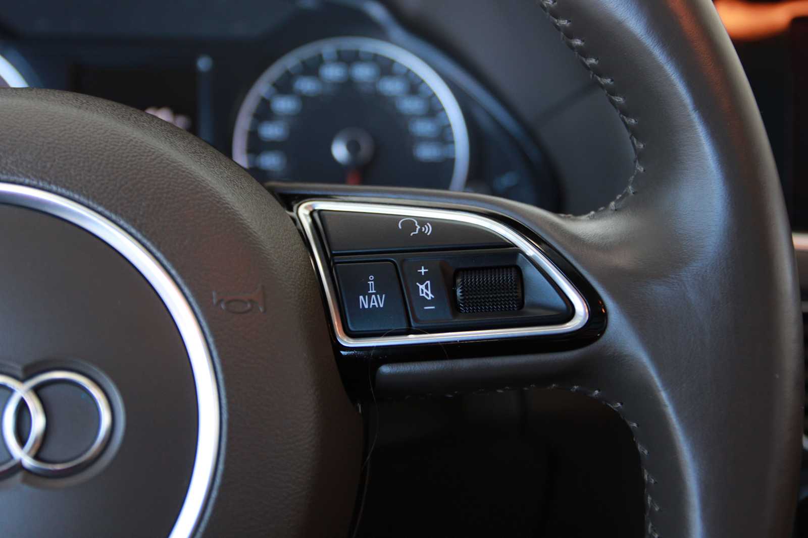 used 2017 Audi Q5 car, priced at $20,097